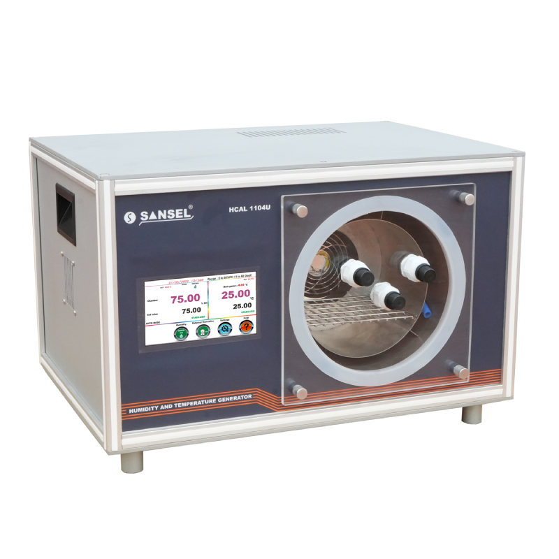 Calibrator manufacturers